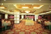 Tianyuan International Hotel Kašgar Restaurace fotografie