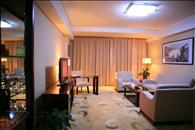 Tianyuan International Hotel Kašgar Pokoj fotografie